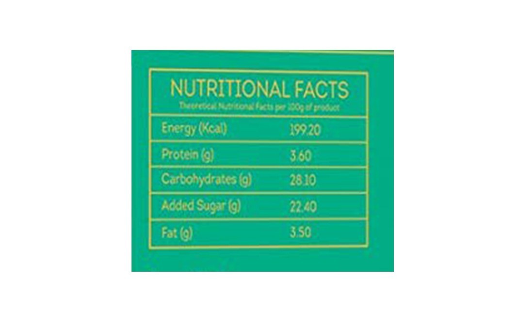 Chef Solutions Chik'N -Aroma Both Powder   Box  500 grams